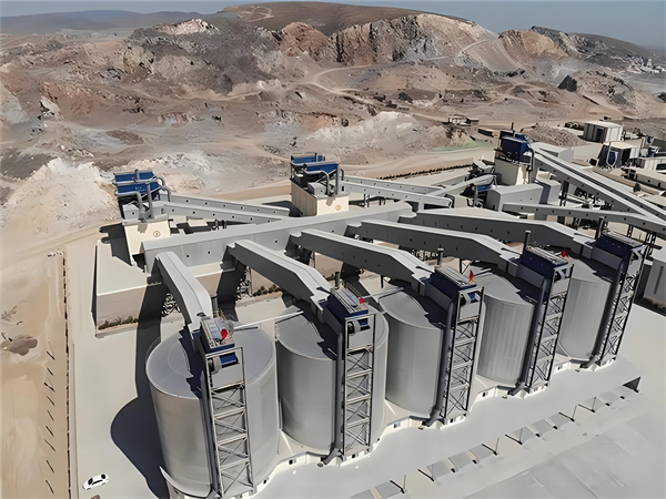 陈仓水泥钢板仓